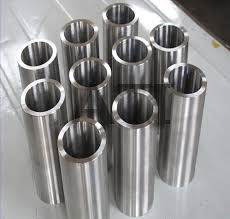 Titanium Allow pipes supplier in mumbai